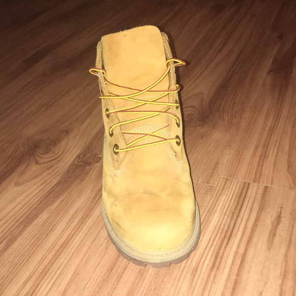 Timberland Boots - Picture 3 of 4